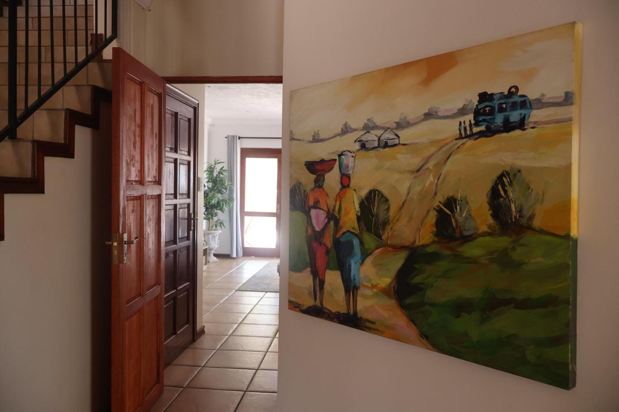 Hotel 37 On Eagles à Hartbeespoort Extérieur photo